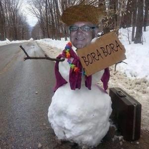 Meet your Posher, Jerry